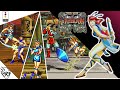 The Eye Of Typhoon 3DO 1996 Sauri Playthrough LongPlay