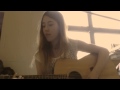 Jet Lag - Frank Turner acoustic cover