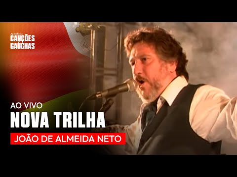 Nova Trilha - João de Almeida Neto