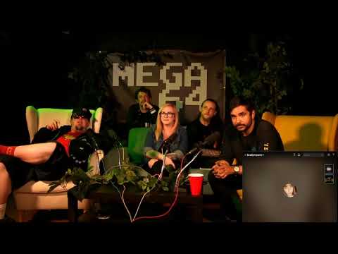 Mega64 Podcast 498A - bradyn's Calls, Bug Stunt Aftermath