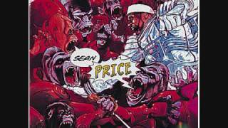 Sean Price - &#39;&#39;Monkey Barz&#39;&#39;