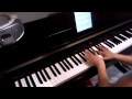JJ Lin 林俊傑- Practice Love 修煉愛情(Piano Sheets) 
