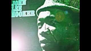 john lee hooker - will the circle be unbroken