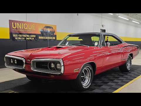 1970 Dodge Coronet (CC-2081446) for sale in Mankato, Minnesota