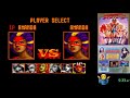 Strip Fighter 2 Arcade Easy Mode Speedrun In 7 52 WR Commentary Gahaku