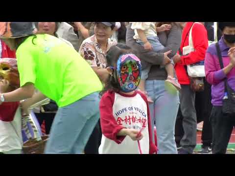 苗栗縣大湖鄉栗林國民小學慶祝創校70周年系列活動 『愛我客鄉，傳薪創藝』活動(一)客家獅傳承系列表演的圖片影音連結