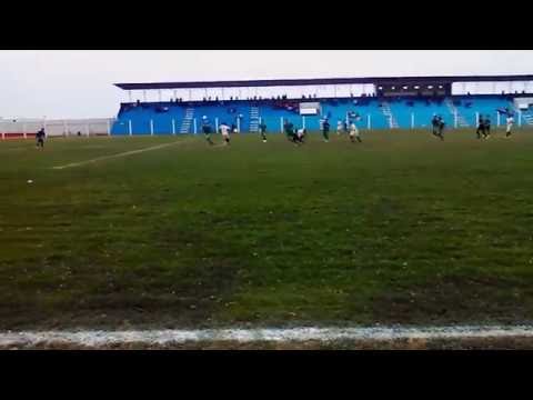 CHANCAY. San Martín 2 - Universitario de Pampa Libre 2