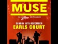 Muse - Live at Earls Court 2004 [Full Performance ...