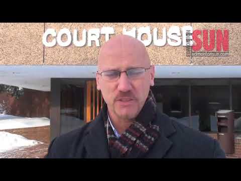 Fatality inquiry into Mayerthorpe Mountie massacre