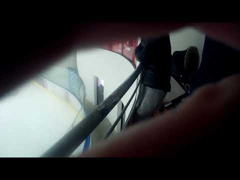 MŽA HC Lvi ČB -  HC Střelci J Hradec I. tř. Březen 2019