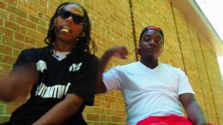 DaRealDirtyBoi Militant Minded