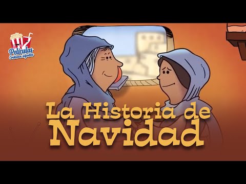 La Historia De Navidad 🤶🏻🎄💫