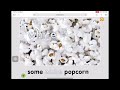 Color WHITE Learning Colors For Kids By Starfall