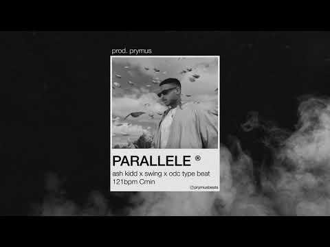 [SOLD] Ashkidd x Swing x ODC Type Beat - "Parallèle" | Trap Instrumental 2021 🔮