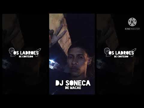 MC LEO DO GRAU - MARGINAL (( DJ SONECA DE MACAÉ ))