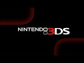 Nintendo 3DS Startup Intro