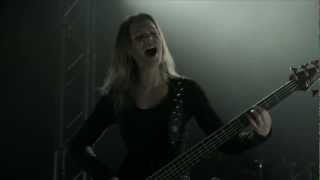 TRIOSPHERE - Marionette (2012) // Official Music Video // AFM Records