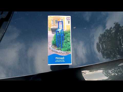 Pinnapå - A Town History Walk In Värnamo