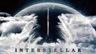 Hans Zimmer - No Time For Caution (Docking) - Interstellar OST (Interstellar Soundtrack)