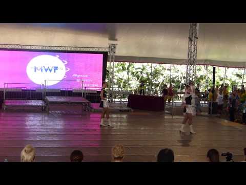 EC Giulianova 2017 - ITA Vicenza, MAJORETTES PALLADIO DANCE
