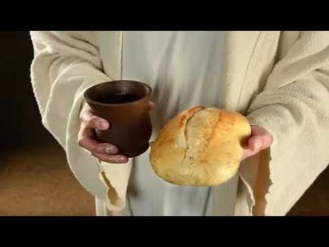 Bartłomiej Kurylas   Wieczerza Pańska -   tak jak jest napisane