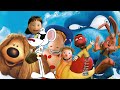 Danger Mouse sings The Magic Roundabout by Kylie Minogue (Cover AI).