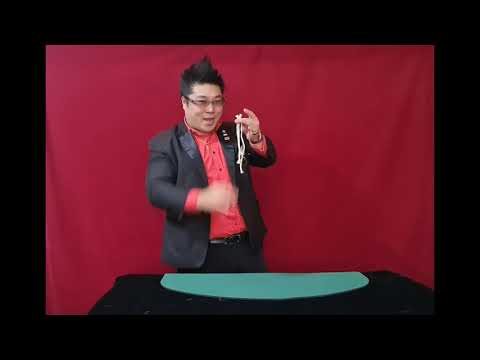 Miracle Ropes Performance