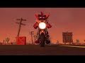 Spyro Crash Remastered Game Bundle Launch Trailer PS4