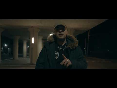 Tee Melly - Pogo (Prod. Boyfifty) (Official Music Video)