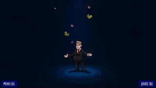 Navalny 20!8 : The Rise of Evil