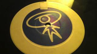 DILATED PEOPLES - REWORK THE ANGELS 12INCH SIDE B