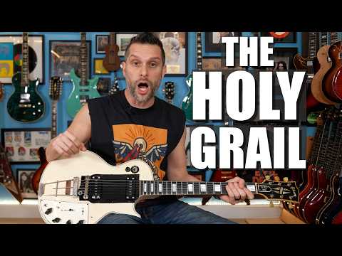 These Les Pauls Are Absolutely Insane | Part 2