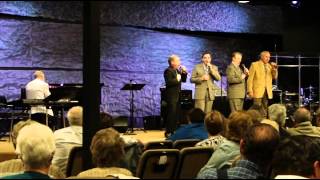 Still Water performing "I've Been With Jesus"