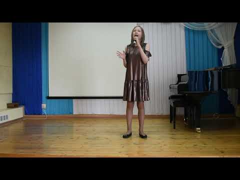 Токарева Анисья