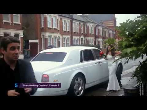 Sham wedding fixer sent to prison