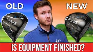 Are Ping Finished? The New G440 K vs G440 Max - Is It Any Better?