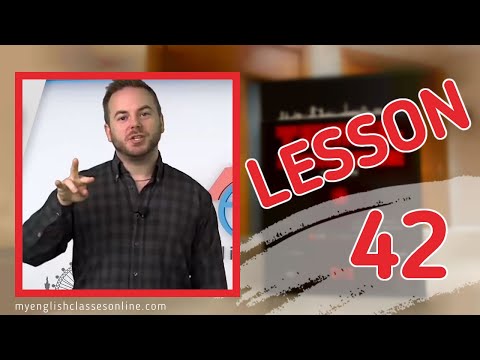 Elementary Lesson 1 Noun Is Noun┃Basic English Grammar and Structures by MyECO Learn English