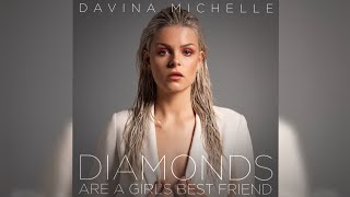 Diamonds Are A Girl&#39;s Best Friend -  Marilyn Monroe (Cover By: Davina Michelle)