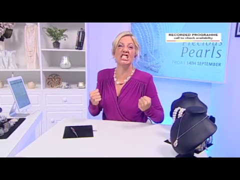 JewelleryMaker LIVE 14/09/2018 6pm-10pm