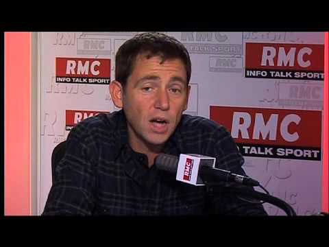 After Foot : le coup de gueule de Daniel Riolo sur le niveau de la Ligue 1