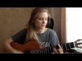 Natasha Kasimova - В темноте (Макс Корж cover) 
