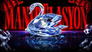 Swarovski Sizi Nasıl MANİPÜLE ETTİ?