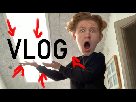 Sommerhus Vlog   (Dansk) *Ikke Clickbait*