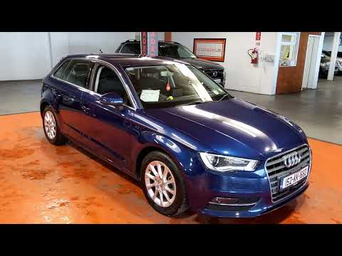 Audi A3 2015 - Image 2