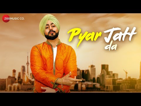 Pyar Jatt Da