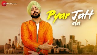 Pyar Jatt Da thumbnail