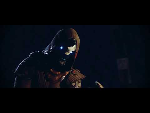 Destiny 2 (New Light): The Red War Campaign - Mission #9, Six