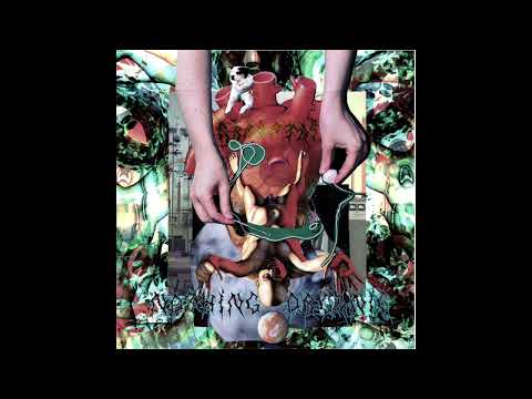 RRRastas - Muscle Spasm