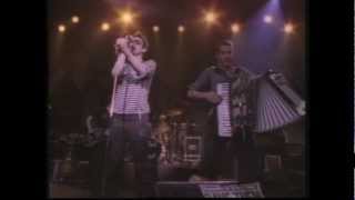 The Pogues - The Broad Majestic Shannon - HD 1080p