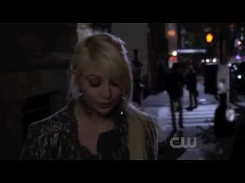 Gossip Girl Best Music Moment #61 "Empire State of Mind" - Jay-Z (feat. Alicia Keys)